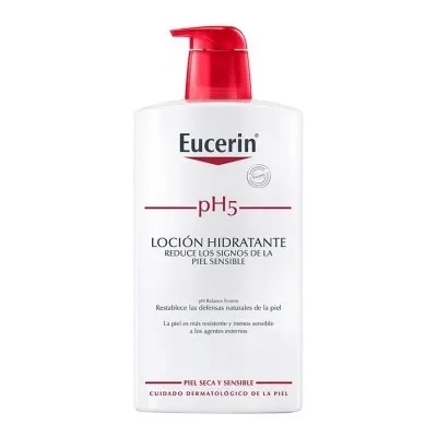 EUC PH5 BODY LOTION
