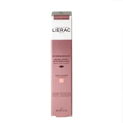 LIERAC HYDRA GENIST BAUME LEVRES