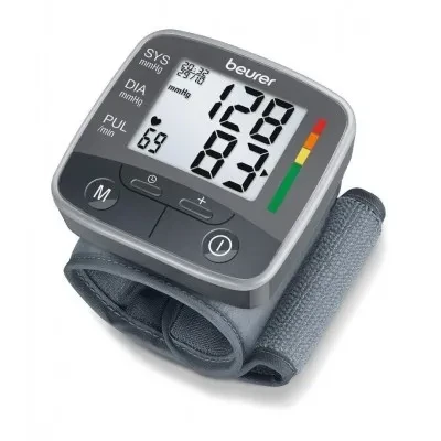 BEURER BC32 BLOOD PRESSURE MONITOR