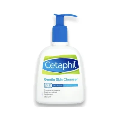 CETAPHIL GENTLE SKIN CLEANSER 236ML