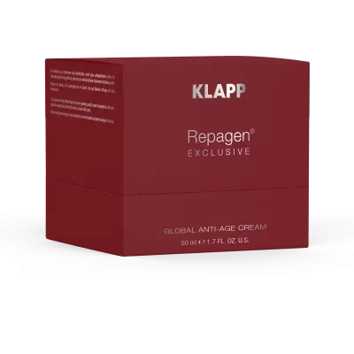 KLAPP REPAGEN EXCLUSIVE CREAM 50ML