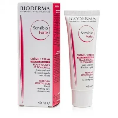BIODERMA SENSBIO FORTE 40ML