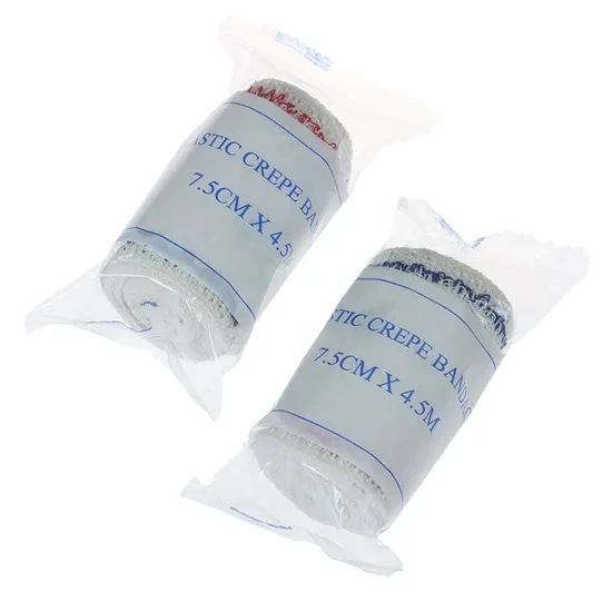 Spandex Elastic Bandage 5CM*4.5CM