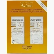 AVENE SUNKIT ULTRA HIGH PRT TINT CRM 50+ (OFFER)