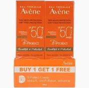 AVENE SUNCARE PROMO KIT B PROTECT 50+ 30ML