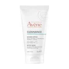 AVENE CLEANANCE DETOX MASK 50ml