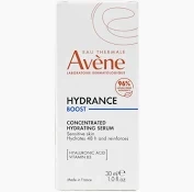 AVENE HYDRANCE BOOST CONC. SERUM 30ml