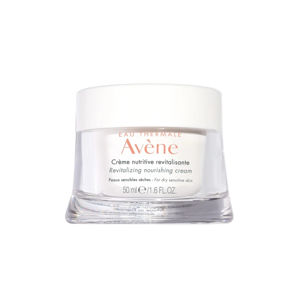 AVENE REVITALIZING NOURISHING CREAM 50ml