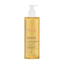 AVENE XERACALM CLEANS OIL 400ML