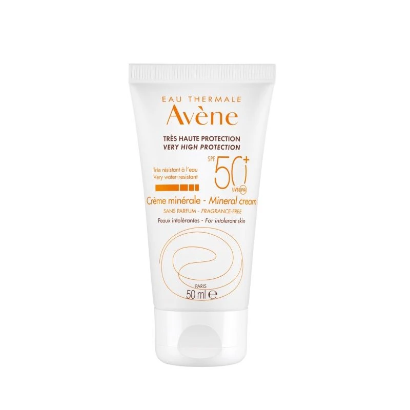 AVENE EXTREME MINERAL SUNPROT CRM 50B10A 50ML