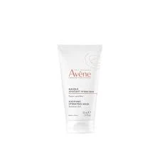 AVENE CREAM SOOTHING MOISTURISING MASK 50 ML