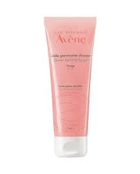 AVENE GENTLE EXFOLITAING GEL SCRUB 75 ML