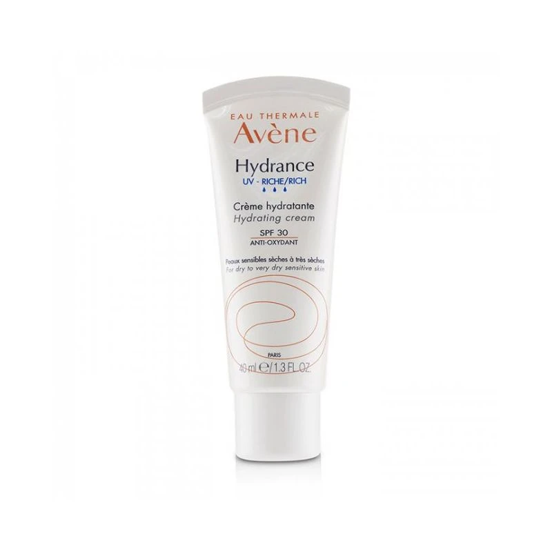 AVENE HYDRANCE OPT RICH 40ML