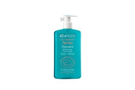 AVENE CLEANANCE GEL NETTOYANT 400ml