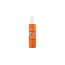 AVENE SPRAY ENFANT CHILDREN 200ML