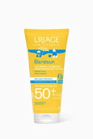 URIAGE BARIESUN SPF50 CHILDREN MILK 100ML