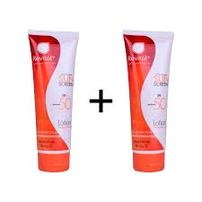 REVITOL SUNSCREEN SPF50 TINT OFFER