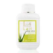 F&W ORIGINAL ALOE VERA BODYLOTION 485ML
