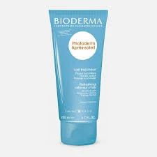 BIODERMA Photoderm Après-Soleil After-Sun Milk 200 ml