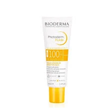 BIODERMA Photoderm Fluide Max SPF 100 40 ml
