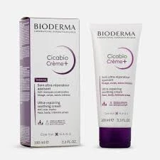 BIODERMA Cicabio Cream 40 ml