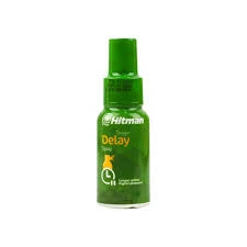 HITMAN DELAY SPRAY 50ml