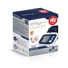 PIC PBM EASY RAPID INT