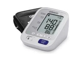 OMRON M3 BLOOD PRESSURE MONITOR