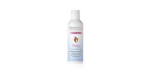 DERMEDIC LINUM EMOLLIENT BABY Creamy Cleancing Gel 200 ml