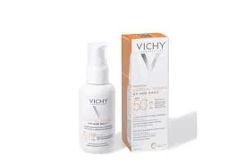 VICHY Capital Soleil UV-Age Daily SPF50+ – 40ml