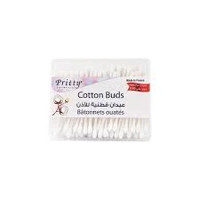 PRITTY COTTON BUDS 200PCS