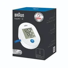 BRAUN BPM EXACT FIT 1E BUA4000