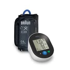 BRAUN BPM EXACT FIT 2 BUA4050