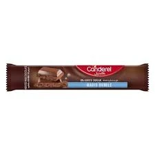 Canderel Chocolate Bubble 30gm