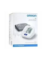 Omron M2 Digital Blood Pressure Monitor