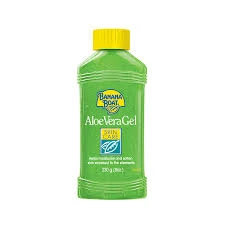 Banana Boat Aloe Vera Gel, 230g