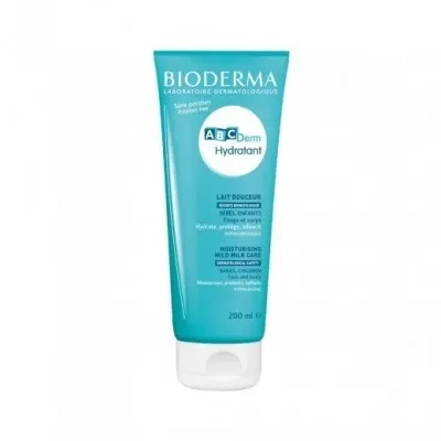 BIODERMA ABC DERM HYDRANT 200ML