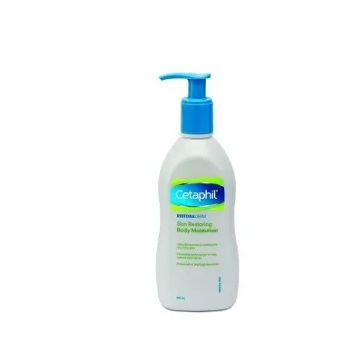 CETAPHIL SKIN REST BODY MOIST295ML