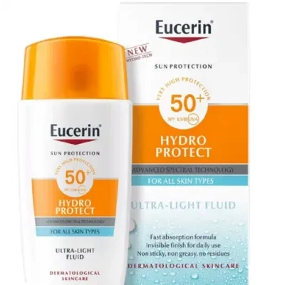 EUCERIN SUN HYDRO PROTECT SPF50 50ML