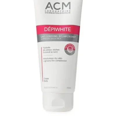 ACM DEPIWHITE WHITENING BODY MILK 200 ML