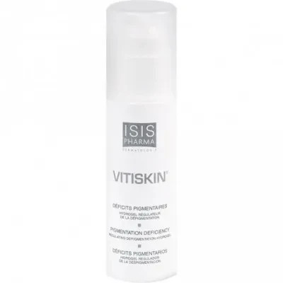 ISIS VITISKIN CREAM 50 ML