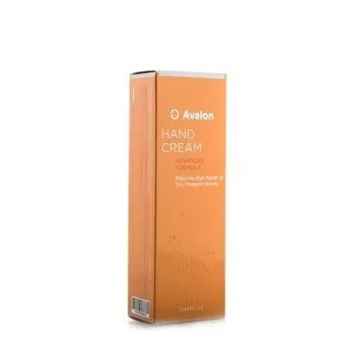 AVALON HAND CREAM
