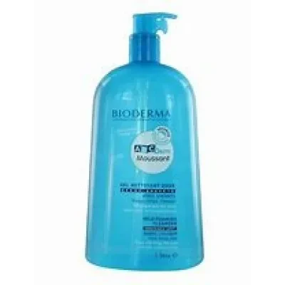 BIODERMA ABC MOUSSANT 1 LITER