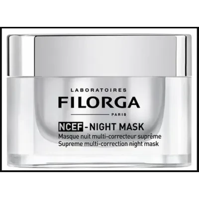 FILORGA NCEF NIGHT MASK 50ML