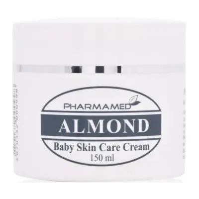 ALMOND CREAM 150g