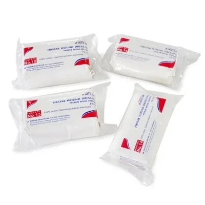 ACU-LIFE FIRSTAR THICK BANDAGE 5X 450CM