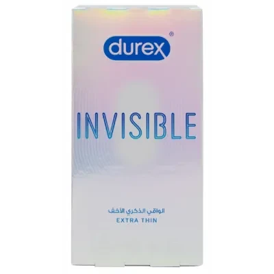 ديوريكس واقي ذكري شفاف رقيق للغايه 6