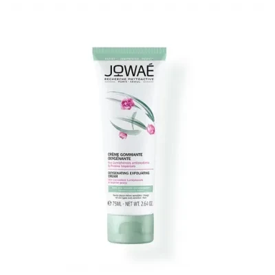 JOWAE OXYGENATING EXFOLIATING CREAM 75ML