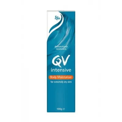 EGO QV INTESIVE 100 GM