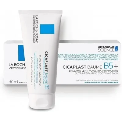 LRP CICAPLAST BAUME B5+ 40ML